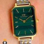 ساعت زنانه دنیل ولینگتون چهارگوش Daniel Wellington Quadro 01131