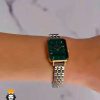 ساعت زنانه دنیل ولینگتون چهارگوش Daniel Wellington Quadro 01131