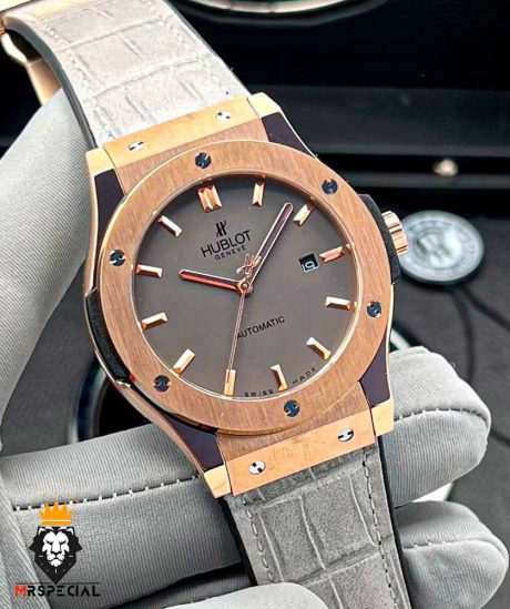 ساعت مچی مردانه هابلوت اتوماتیک 01123 HUBLOT BIG BANG