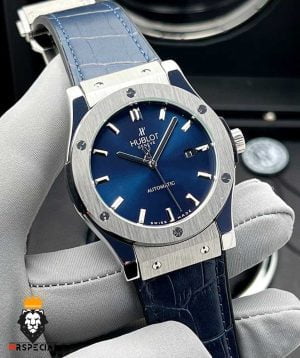 ساعت مچی مردانه هابلوت اتوماتیک 2567 HUBLOT BIG BANG
