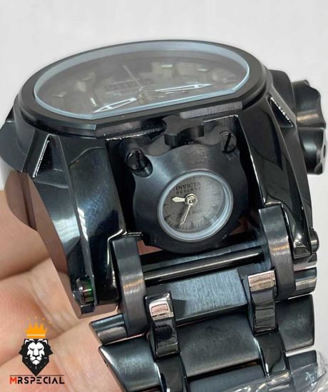 ساعت مچی مردانه اینویکتا مدل زئوس موتور سوییس 01106 INVICTA ZEUS