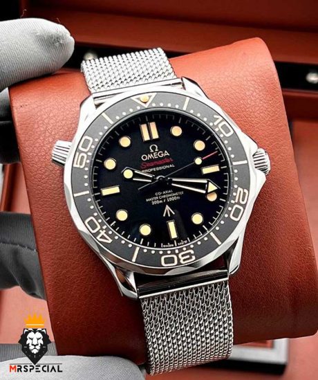ساعت مچی مردانه امگا سیمستر اتوماتیک OMEGA SEAMASTER 0025