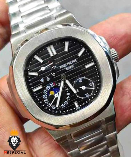 ساعت مچی مردانه پتک فیلیپ ناتیلوس اتومات Patek Philippe NUATILOS 01099