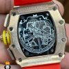 معرفی ساعت مچی مردانه ریچارد میل فول نگین اتومات 01135 RICHARD MILLE DIAMOND