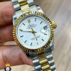 ساعت مچی زنانه رولکس مدل دیت جاست اتوماتیک 01116 ROLEX DATEJUST