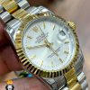 ساعت مچی زنانه رولکس مدل دیت جاست اتوماتیک 01116 ROLEX DATEJUST