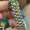 ساعت مچی زنانه رولکس مدل دیت جاست اتوماتیک 01116 ROLEX DATEJUST