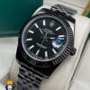 ساعت مچی مردانه رولکس مدل دیت جاست اتومات 0912 ROLEX DATEJUST