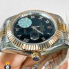 ساعت مچی مردانه رولکس دیت جاست اتومات 01112 ROLEX DATEJUST