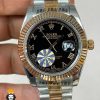 ساعت مچی مردانه رولکس دیت جاست اتومات 01112 ROLEX DATEJUST