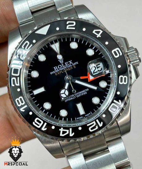 ساعت مچی مردانه رولکس اکسپلور اتوماتیک 01115 Rolex EXPLORER