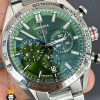 ساعت مچی مردانه تگ هویر کررا استیل کرنوگراف Tag Heuer Carrera TG 01120