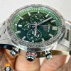 ساعت مچی مردانه تگ هویر کررا استیل کرنوگراف Tag Heuer Carrera TG 01120