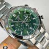 ساعت مچی مردانه تگ هویر کررا استیل کرنوگراف Tag Heuer Carrera TG 01120