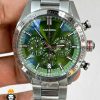 ساعت مچی مردانه تگ هویر کررا استیل کرنوگراف Tag Heuer Carrera TG 01120