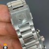 ساعت مچی مردانه تگ هویر کررا استیل کرنوگراف Tag Heuer Carrera TG 01122