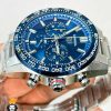 ساعت مچی مردانه تگ هویر کررا استیل کرنوگراف Tag Heuer Carrera TG 01121