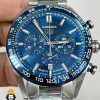 ساعت مچی مردانه تگ هویر کررا استیل کرنوگراف Tag Heuer Carrera TG 01121