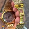 ساعت مچی زنانه لاکچری ورساچه 01124 VERSACE
