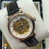 ساعت مچی زنانه پتک فیلیپ چرمی اتومات Patek Philippe 01162