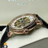 ساعت مچی زنانه پتک فیلیپ چرمی اتومات Patek Philippe 01162