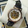 ساعت مچی زنانه پتک فیلیپ چرمی اتومات Patek Philippe 01162