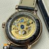 ساعت مچی زنانه پتک فیلیپ چرمی اتومات Patek Philippe 01162