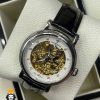 ساعت مچی زنانه پتک فیلیپ چرمی اتومات Patek Philippe 01161