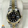 ساعت مچی زنانه رولکس مدل دیت جاست اتوماتیک 01151 ROLEX DATEJUST