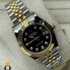 ساعت مچی زنانه رولکس مدل دیت جاست اتوماتیک 01151 ROLEX DATEJUST