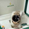 ساعت مچی مردانه رولکس مدل دی دیت اتوماتیک 01156 ROLEX DAY DATE