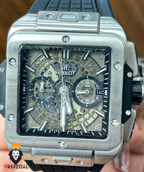 ساعت مچی مردانه هابلوت کرنوگراف 01188 HUBLOT