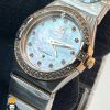 ساعت مچی زنانه امگا کانسلیشن کوارتز سوییس OMEGA CONSTELLATION 01204