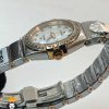 ساعت مچی زنانه امگا کانسلیشن کوارتز سوییس OMEGA CONSTELLATION 01204