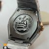 ساعت مچی زنانه امگا کانسلیشن کوارتز سوییس OMEGA CONSTELLATION 01204