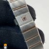 ساعت مچی زنانه امگا کانسلیشن کوارتز سوییس OMEGA CONSTELLATION 01204