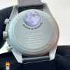 ساعت مچی امگا سواچ مدل مأموریت به ماه OmegaSwatch Moonswatch 01765