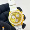 ساعت مچی امگا سواچ مدل مأموریت به خورشید OmegaSwatch Moonswatch 2220