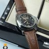ساعت مچی مردانه پنرای سیاه قلم اتوماتیک Panerai Luminor Marina 0984
