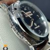 ساعت مچی مردانه پنرای سیاه قلم اتوماتیک Panerai Luminor Marina 0984