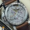 ساعت مچی مردانه پنرای سیاه قلم اتوماتیک Panerai Luminor Marina 0984