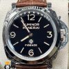 ساعت مچی مردانه پنرای سیاه قلم اتوماتیک Panerai Luminor Marina 0984