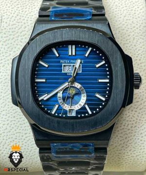 ساعت مچی مردانه پتک فیلیپ ناتیلوس اتومات Patek Philippe NUATILOS 01180