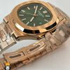 ساعت مچی مردانه پتک فیلیپ Patek Philippe NUATILOS 01210