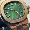 ساعت مچی مردانه پتک فیلیپ Patek Philippe NUATILOS 01210