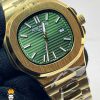 ساعت مچی مردانه پتک فیلیپ Patek Philippe NUATILOS 01211