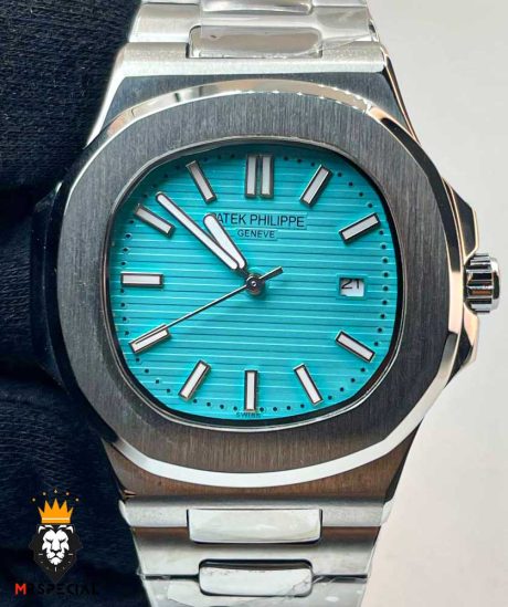 ساعت مچی مردانه پتک فیلیپ Patek Philippe NUATILOS 01216