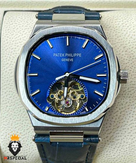 ساعت مچی مردانه پتک فیلیپ اتومات Patek Philippe NUATILOS 01176