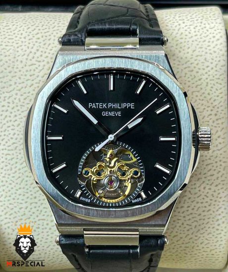 ساعت مچی مردانه پتک فیلیپ اتومات Patek Philippe NUATILOS 01175