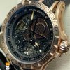 ساعت مچی مردانه راجردابیوس اتوماتیک ROGER DUBUIS 01174